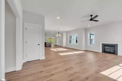 182 Mimosa Road #Lot 20, Inman, SC 29349 - Photo 2
