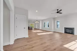 182 Mimosa Rd, Inman, SC 29349 - Photo 2