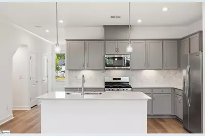 7 Merganser Court #Lot 55, Greenville, SC 29607 - Photo 6