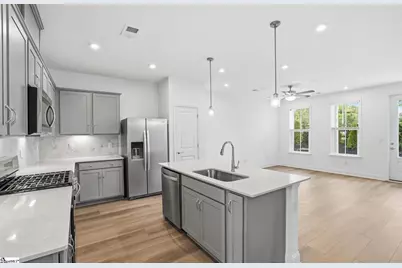7 Merganser Court #Lot 55, Greenville, SC 29607 - Photo 8