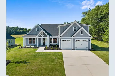 502 Tilman Court, Anderson, SC 29621 - Photo 1