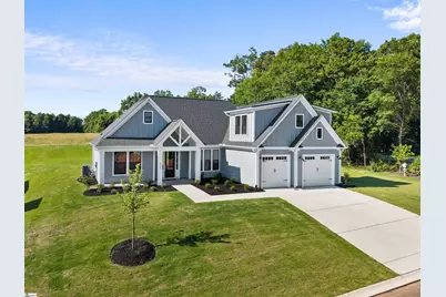 502 Tilman Court, Anderson, SC 29621 - Photo 2