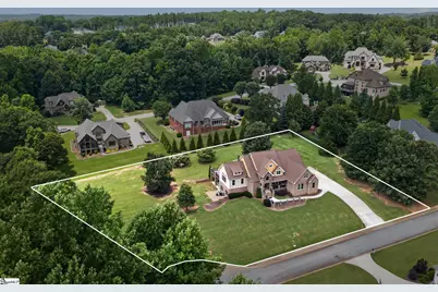 204 Willow Wind Court, Easley, SC 29642 - Photo 2