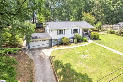 5 Jones Circle, Greenville, SC 29617 - Photo 1