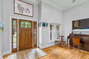 157 Pink Dill Mill Rd, Greer, SC 29651 - Photo 4
