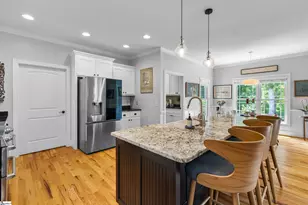 157 Pink Dill Mill Rd, Greer, SC 29651 - Photo 8
