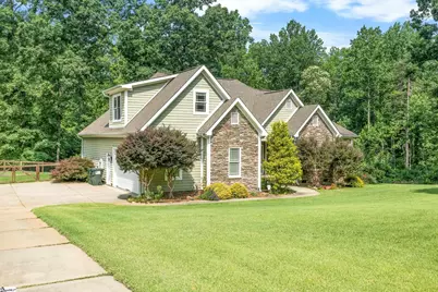 157 Pink Dill Mill Road, Greer, SC 29651 - Photo 38
