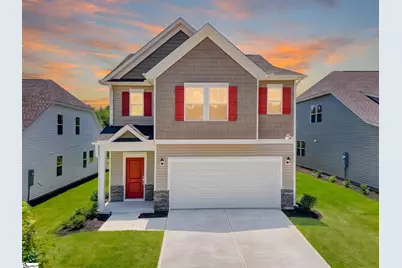 111 Terpack Court, Gray Court, SC 29645 - Photo 2