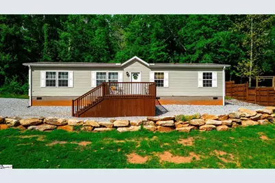 230 Durham Mill Road, Pickens, SC 29671 - Photo 1