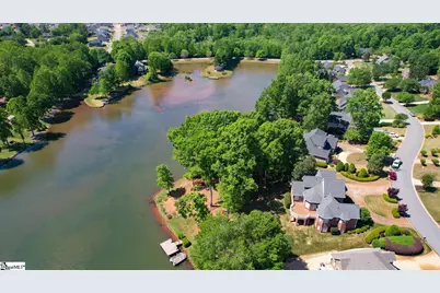 234 N Lake Emory Drive, Inman, SC 29349 - Photo 34