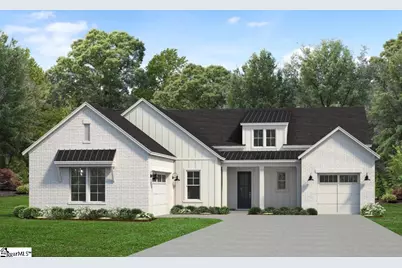109 Birch Horizon Avenue, Simpsonville, SC 29681 - Photo 1
