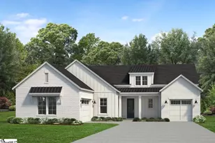 109 Birch Horizon Ave, Simpsonville, SC 29681 - Photo 1