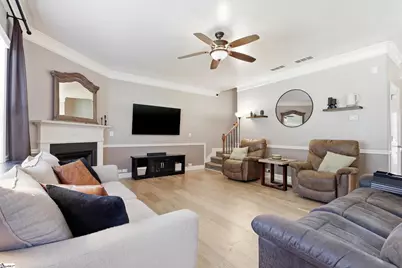 144 Shakleton Drive, Anderson, SC 29625 - Photo 6