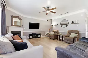 144 Shakleton Dr, Anderson, SC 29625 - Photo 6