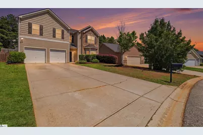 144 Shakleton Drive, Anderson, SC 29625 - Photo 2
