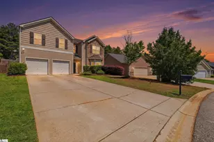 144 Shakleton Dr, Anderson, SC 29625 - Photo 2