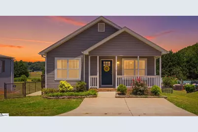 210 Jordan Road, Lyman, SC 29365 - Photo 1
