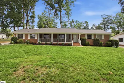103 Oak Forest Drive, Greer, SC 29650 - Photo 1
