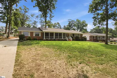 103 Oak Forest Drive, Greer, SC 29650 - Photo 2