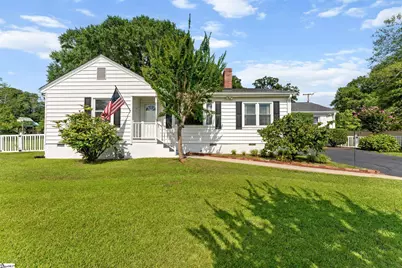 215 Legrand Boulevard, Greenville, SC 29607 - Photo 1