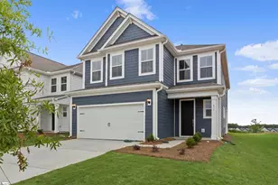 631 Sweetspire Trail, Seneca, SC 29678 - Photo 2