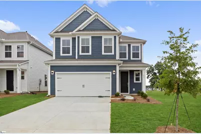 631 Sweetspire Trail #Lot 148, Seneca, SC 29678 - Photo 1