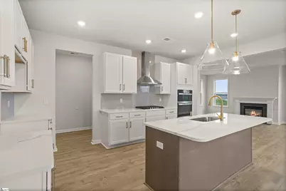 631 Sweetspire Trail #Lot 148, Seneca, SC 29678 - Photo 6