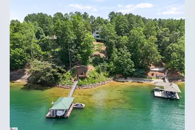 148 Cedar Bluff Court, Six Mile, SC 29682 - Photo 48