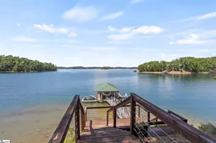 148 Cedar Bluff Ct, Six Mile, SC 29682 - Photo 46