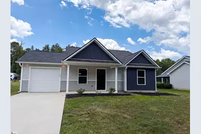 180 Old Airport Road, Chesnee, SC 29323 - Photo 1