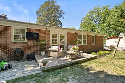 113 Forestdale Drive, Taylors, SC 29687 - Photo 16
