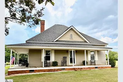 550 Martin Camp Road, Chesnee, SC 29323 - Photo 1
