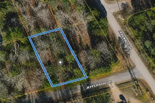 0 Jefferson Dr, Westminster, SC 29693 - Photo 16