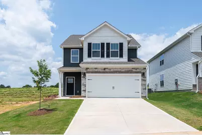 1004 Gresham Place, Woodruff, SC 29388 - Photo 1