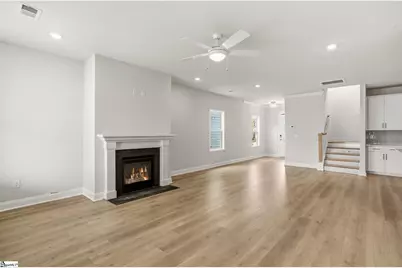 621 Sweetspire Trail #Lot 153, Seneca, SC 29678 - Photo 8