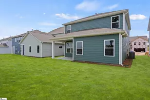 621 Sweetspire Trail, Seneca, SC 29678 - Photo 2