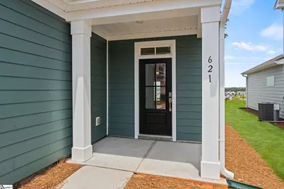621 Sweetspire Trail #Lot 153, Seneca, SC 29678 - Photo 4