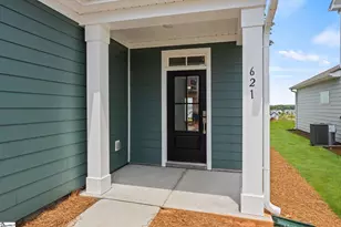 621 Sweetspire Trail, Seneca, SC 29678 - Photo 4