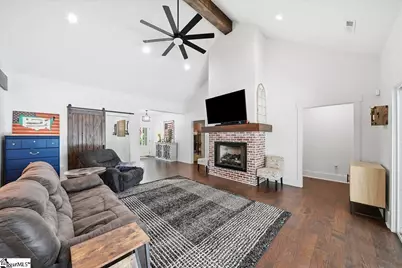 918 Three and Twenty Road, Easley, SC 29642 - Photo 6