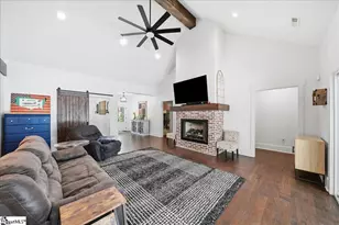 918 Three and Twenty Rd, Easley, SC 29642 - Photo 6