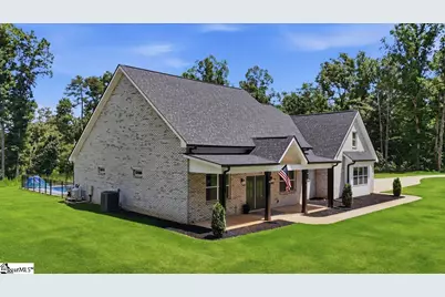 918 Three and Twenty Road, Easley, SC 29642 - Photo 2