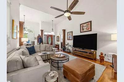 1 Fox Ridge Way, Taylors, SC 29687 - Photo 8