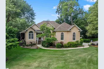 1 Fox Ridge Way, Taylors, SC 29687 - Photo 1