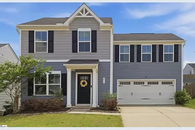 275 Ralston Road, Greer, SC 29651 - Photo 1