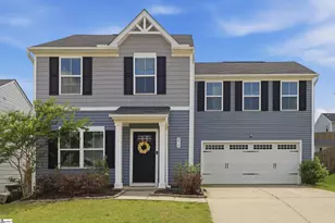 275 Ralston Rd, Greer, SC 29651 - Photo 1