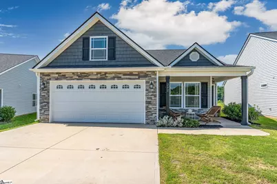 202 Highland Springs Loop, Inman, SC 29349 - Photo 1