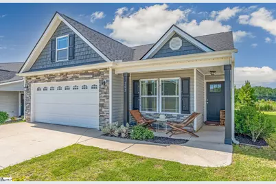 202 Highland Springs Loop, Inman, SC 29349 - Photo 2