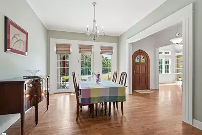 2190 Landrum Mill Road, Campobello, SC 29322 - Photo 6