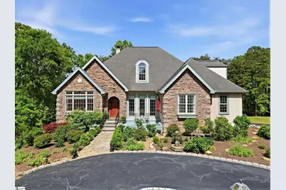 2190 Landrum Mill Road, Campobello, SC 29322 - Photo 1