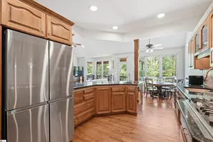 2190 Landrum Mill Rd, Campobello, SC 29322 - Photo 12